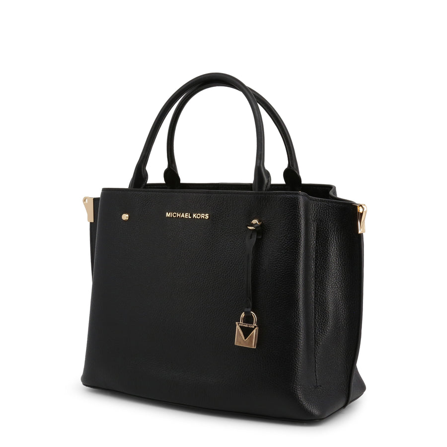 Michael Kors - 30F9GI5S3L_001_BLACK