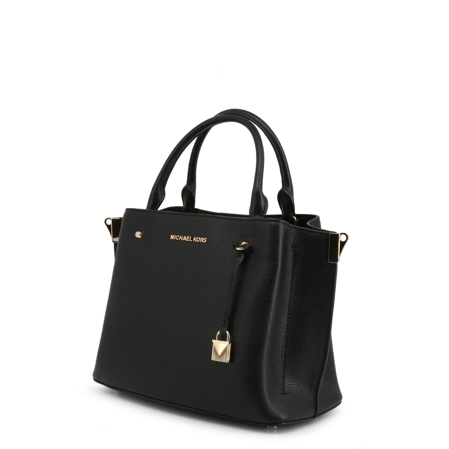 Michael Kors - 30F9GI5S2L_001_BLACK