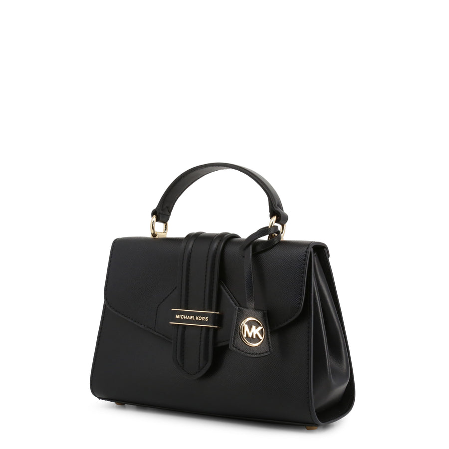 Michael Kors - 30F9G0BS1L_001_BLACK