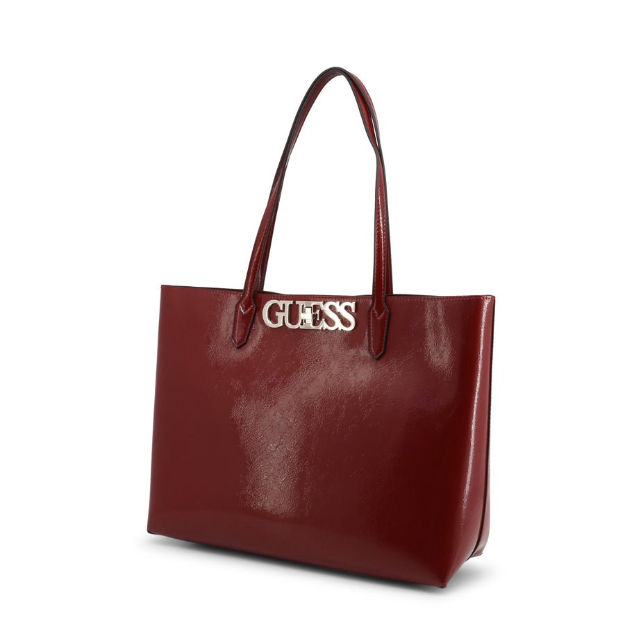 Guess - UPTOWN_HWPT73_01230_MERLOT