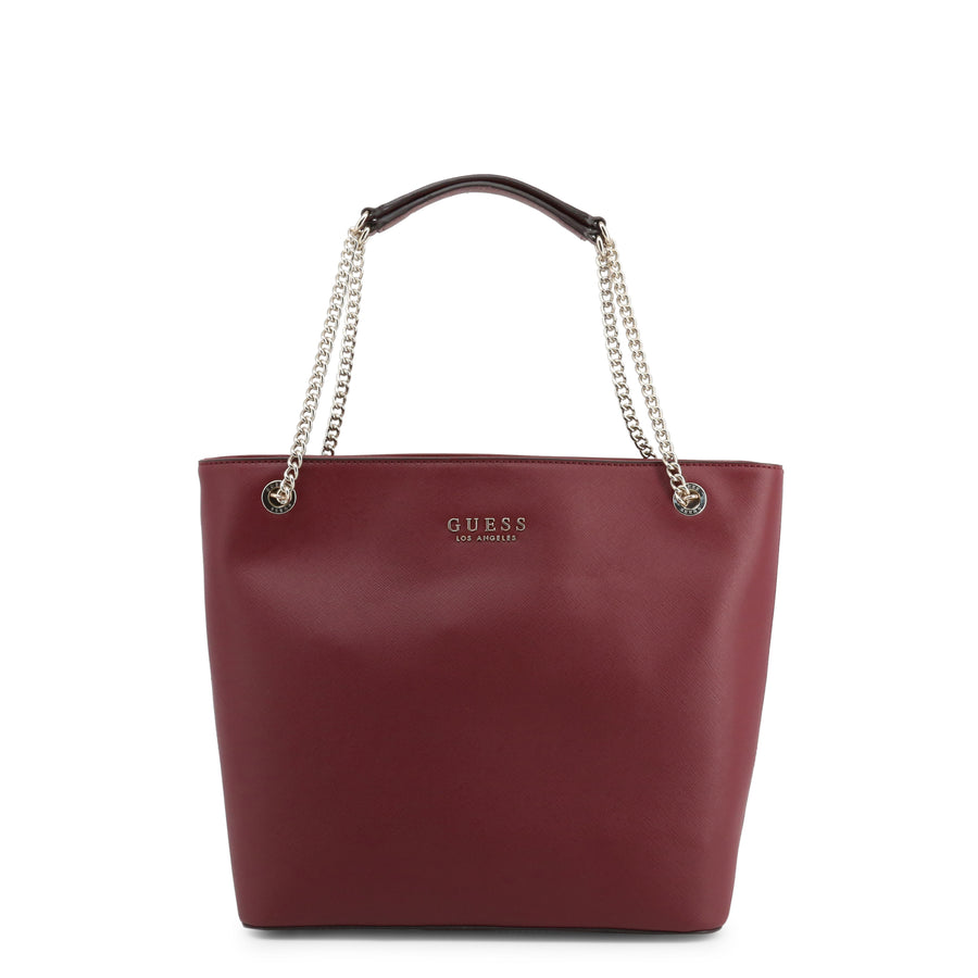 Guess - ROBYN_HWEV71_80230_MERLOT