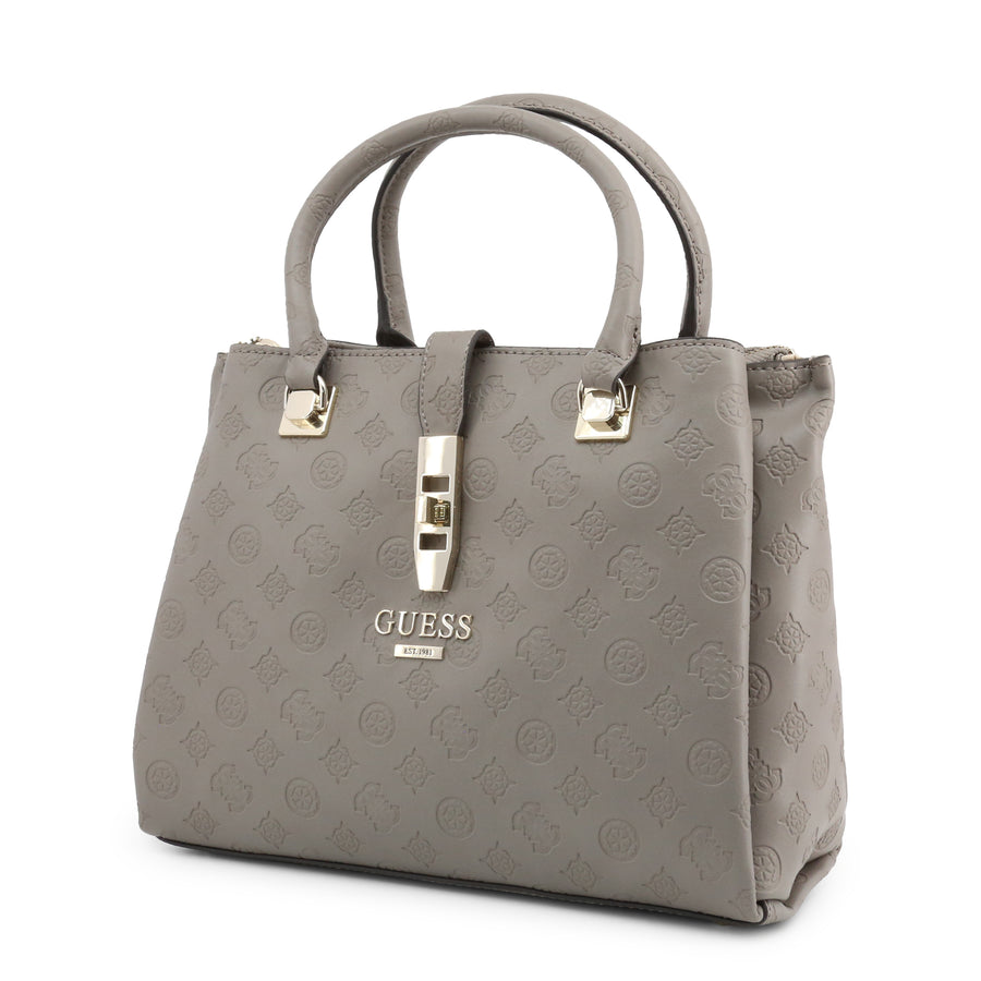 Guess - PEONY_HWSG73_98070_TAUPE