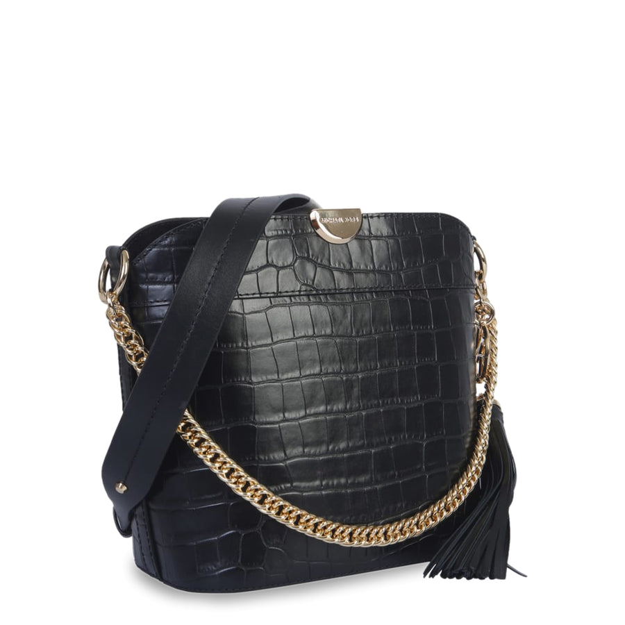 Michael Kors - 30F9G05L6E_001_BLACK