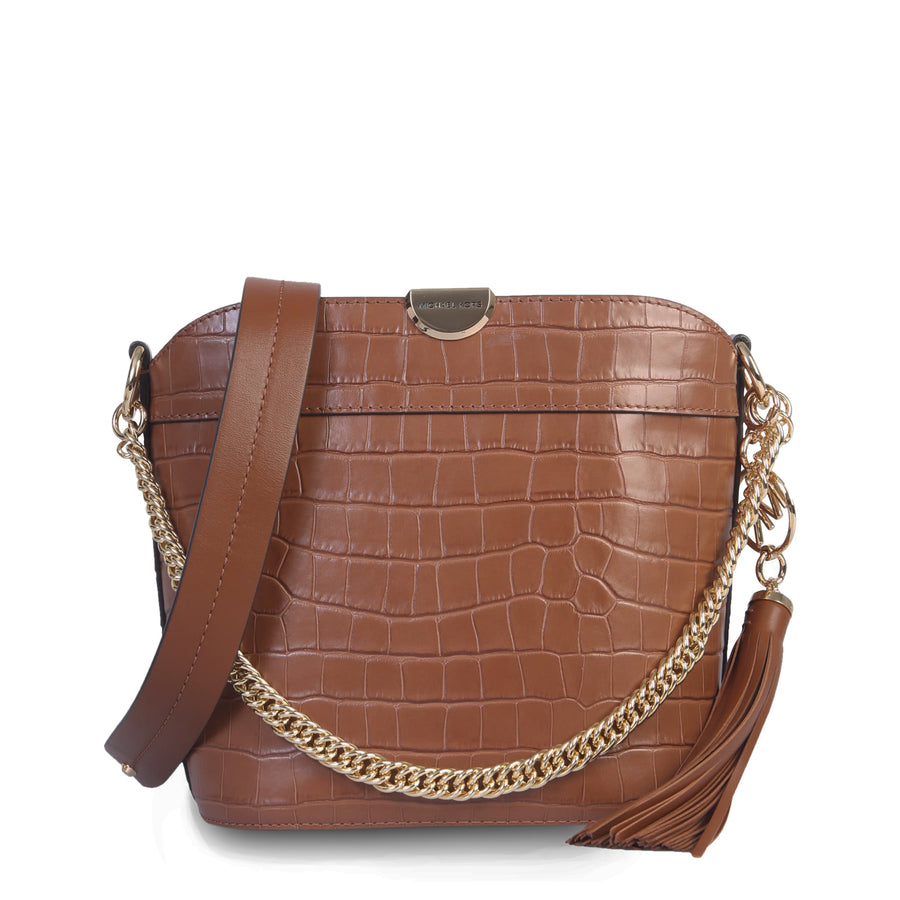 Michael Kors - 30F9G05L6E_219_CHESTNUT