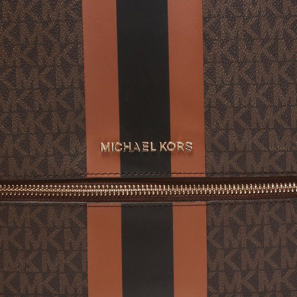 Michael Kors - 30F9GEZB2B_252_BRN-ACORN