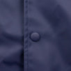 Coach's World Food Programme Windbreaker Jacket - Navy Blue