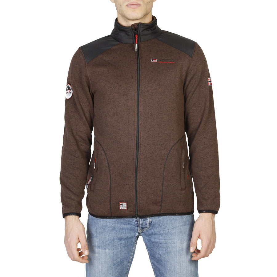 Geographical Norway - Tuteur_man_dbrown_black