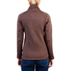 Geographical Norway - Tazzera_woman_darkbrown