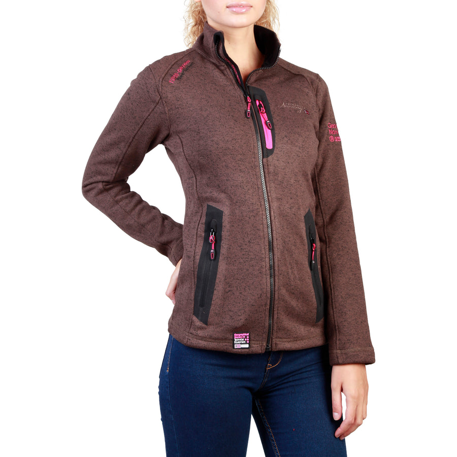 Geographical Norway - Tazzera_woman_darkbrown