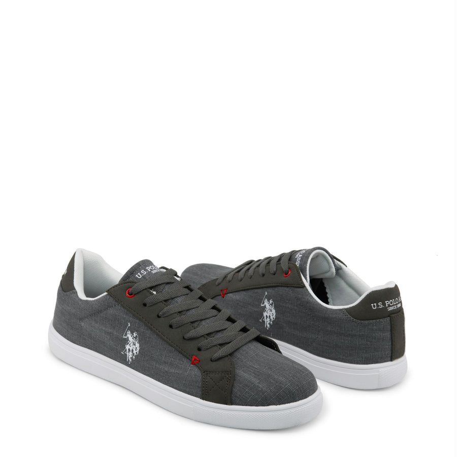 U.S. Polo Assn. - FETZ4219S8_CY1_GREY