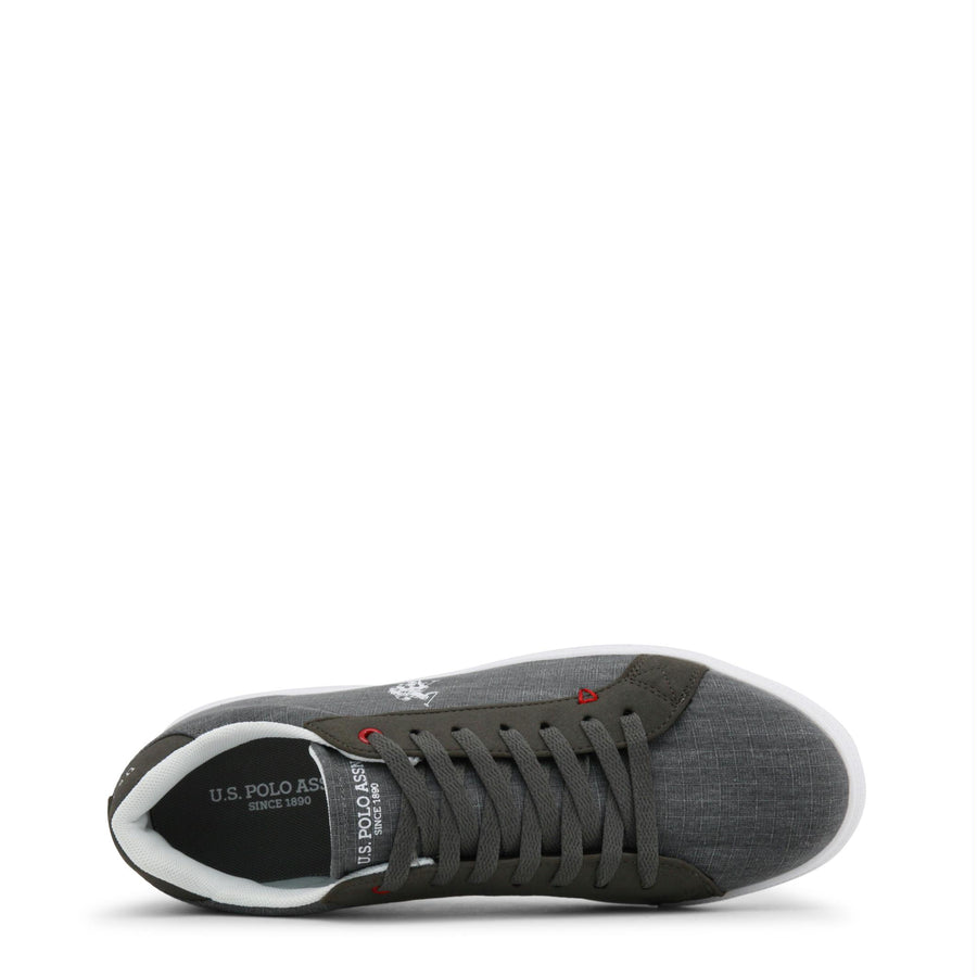 U.S. Polo Assn. - FETZ4219S8_CY1_GREY