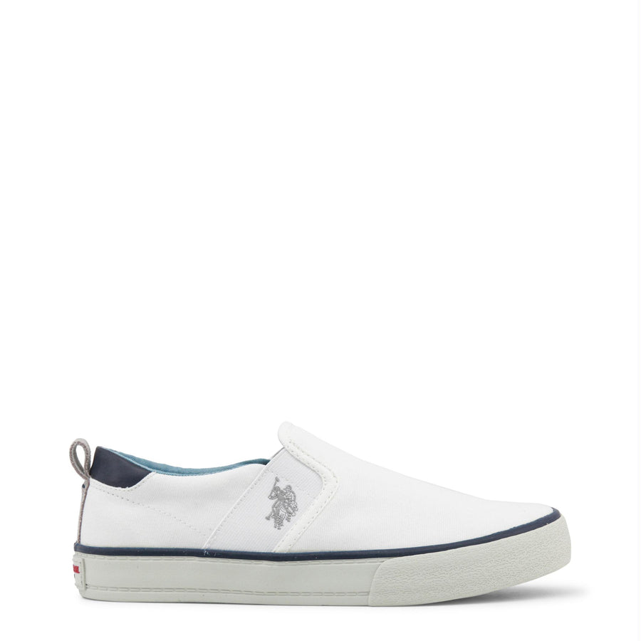 U.S. Polo Assn. - GALAN4129S8_C1_WHI