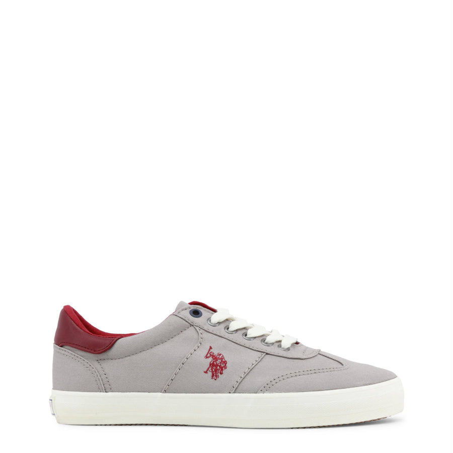 U.S. Polo Assn. - MARCS4146S8_C1_GREY