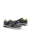 U.S. Polo Assn. - FLOYD4045S8_LT1_DKGR