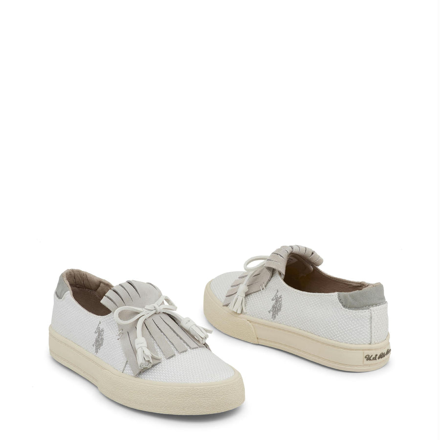 U.S. Polo Assn. - GALAD4128S8_T1_WHI