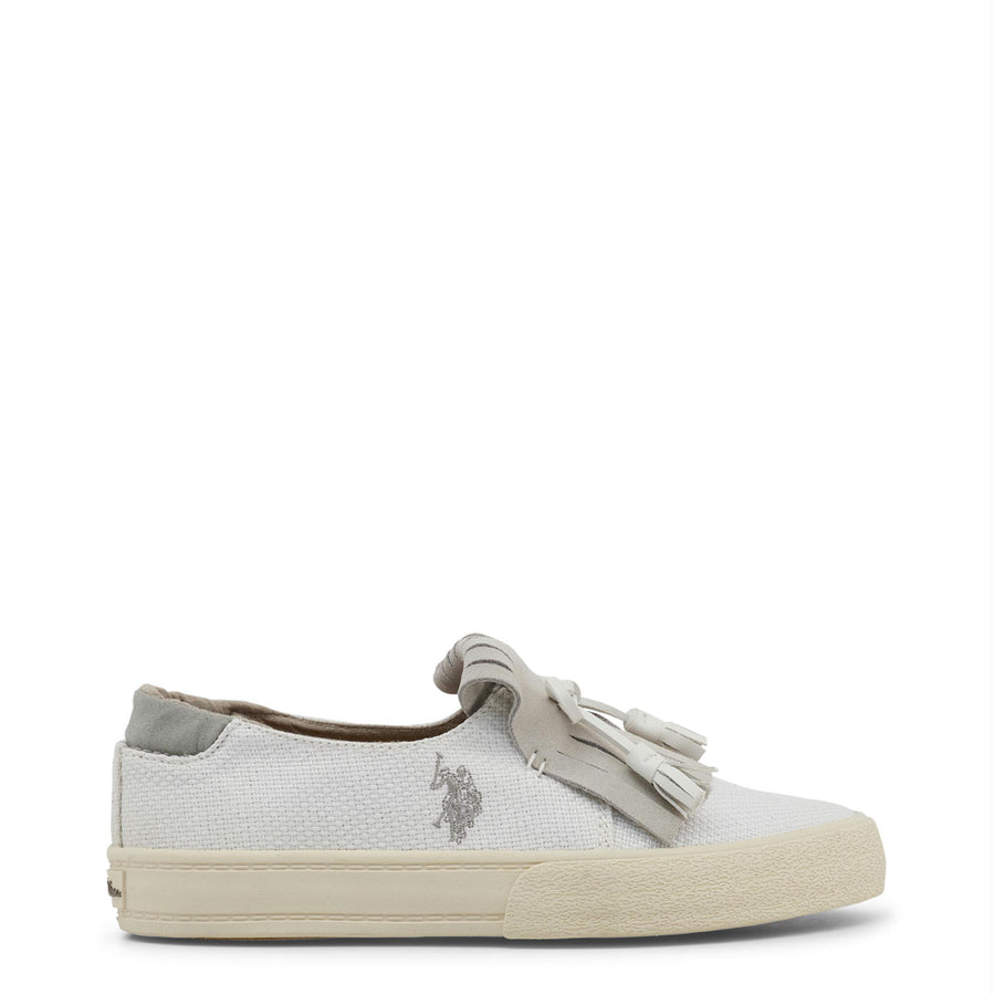 U.S. Polo Assn. - GALAD4128S8_T1_WHI