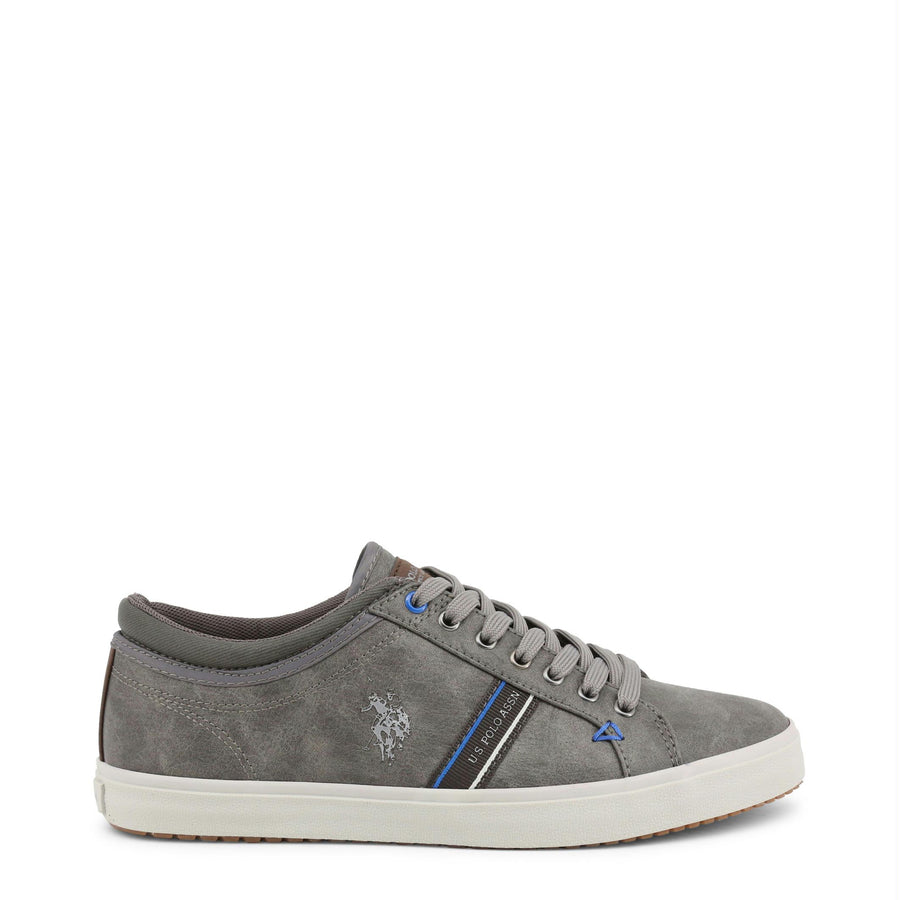 U.S. Polo Assn. - WOUCK7108W8_Y1_GREY