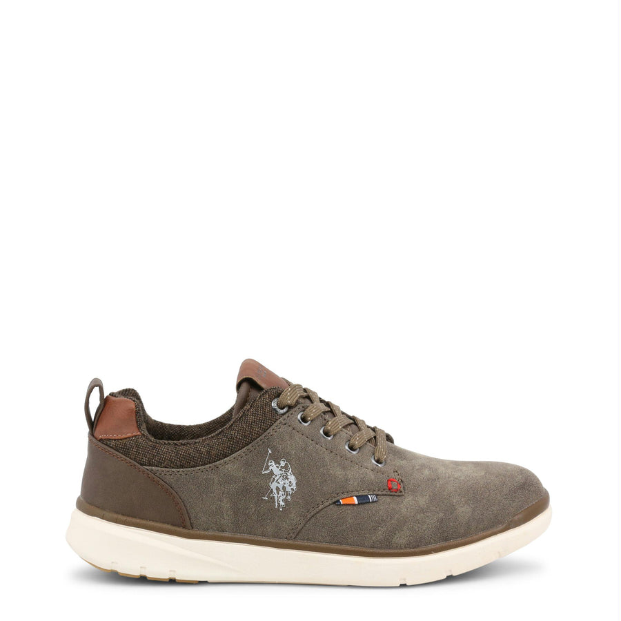 U.S. Polo Assn. - YGOR4082W8_Y1_BRW