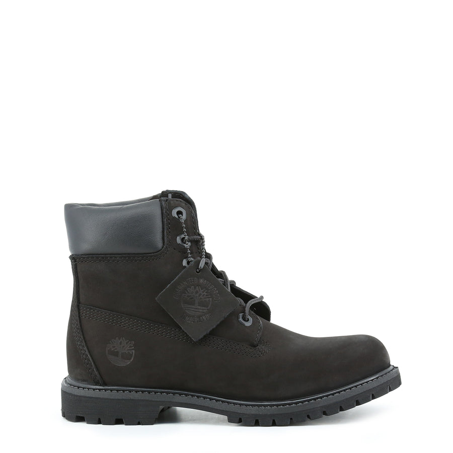 Timberland - 6IN_PREMIUM-BOOT-BLACK