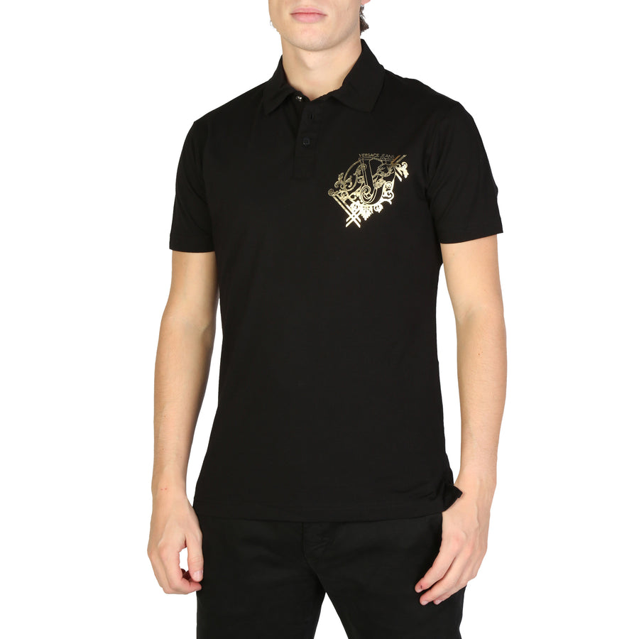 Versace Jeans - B3GSB7P0_36610_899