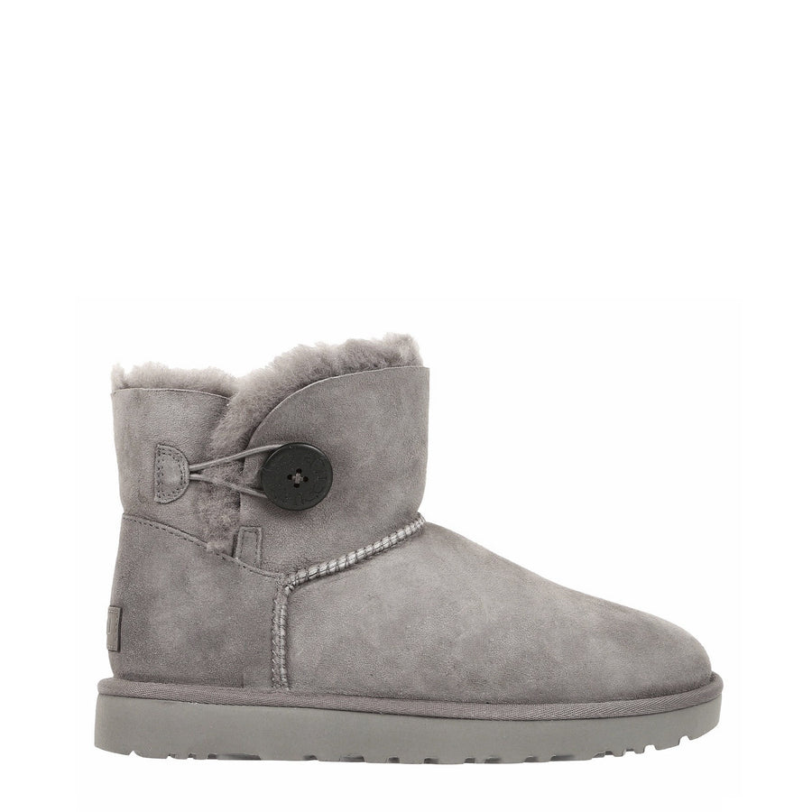 UGG - MINI_BAILEY_BUTTON_II_1016422_GREY