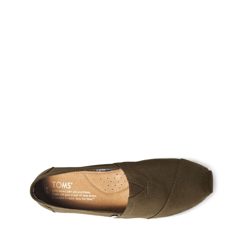 TOMS - CANVAS-ALPR-ESP_10008363_OLIVE