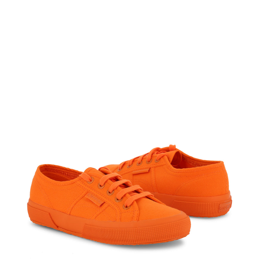 Superga - 2750-COTU-CLASSIC_S000010-A02_ORANGE