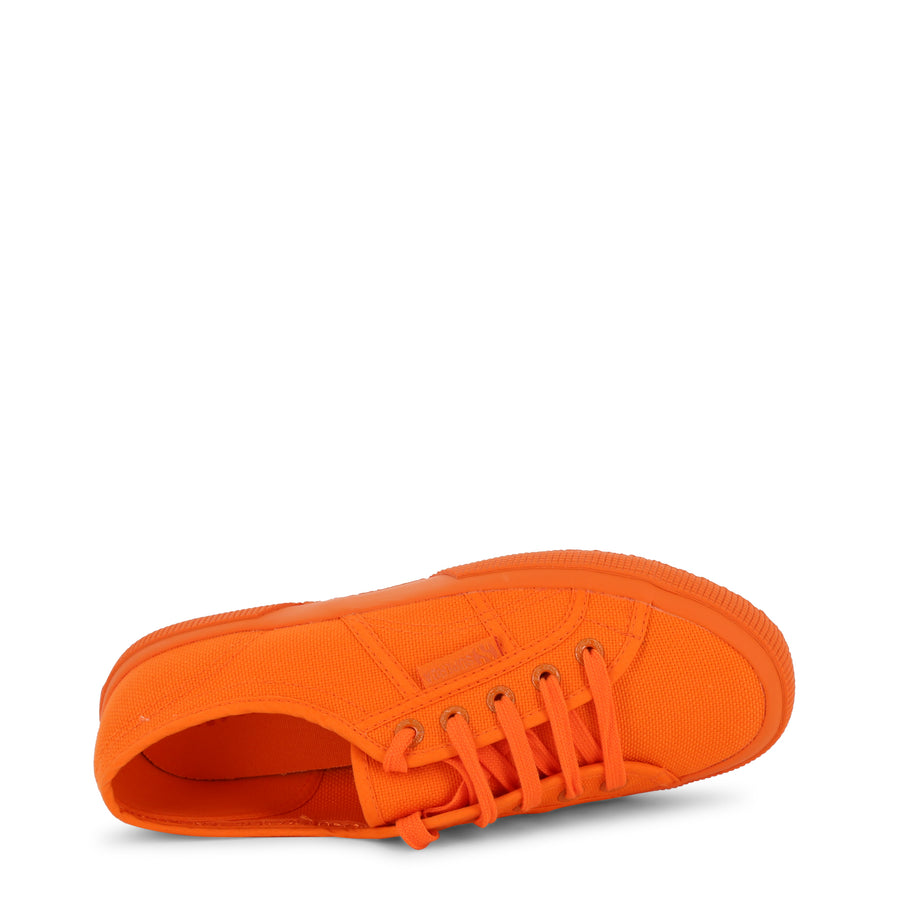 Superga - 2750-COTU-CLASSIC_S000010-A02_ORANGE