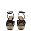 Laura Biagiotti - 5612_CALF_BLACK