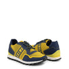 Bikkembergs - FEND-ER_2084_YELLOW-BLUE