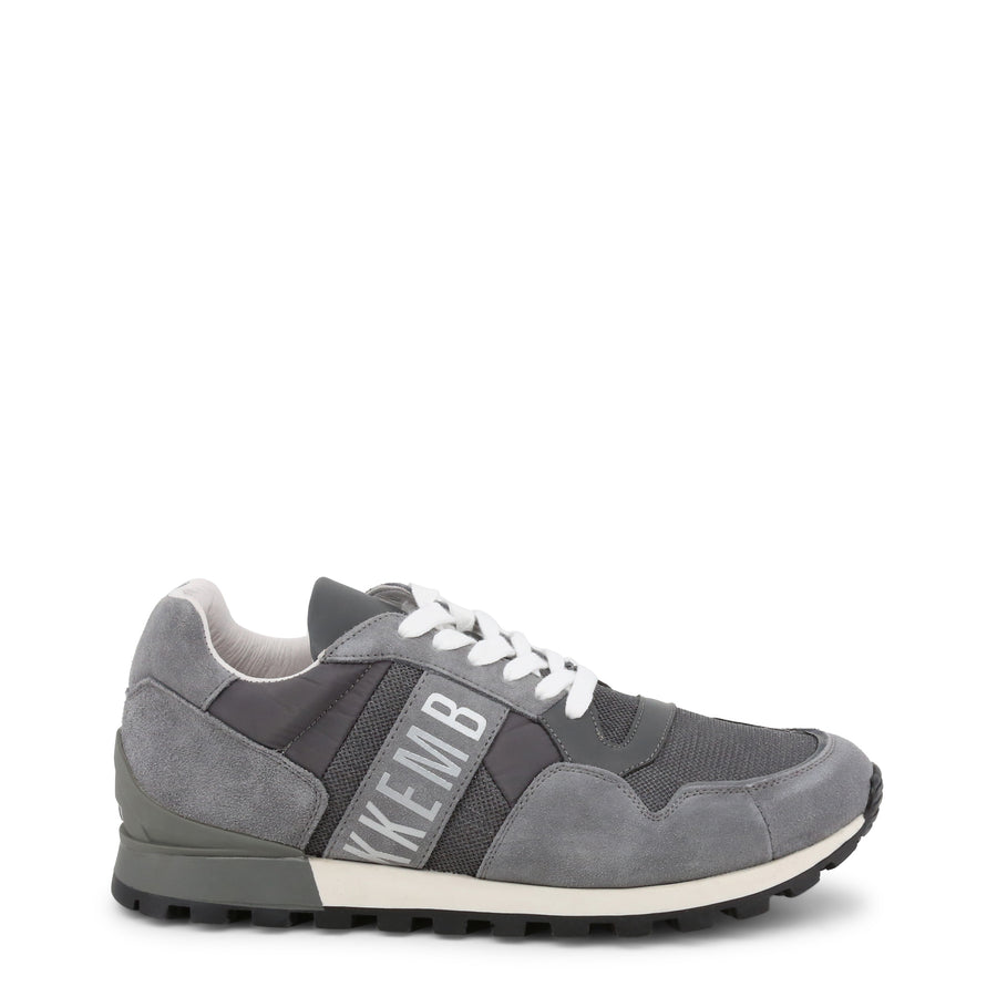 Bikkembergs - FEND-ER_2376_GREY