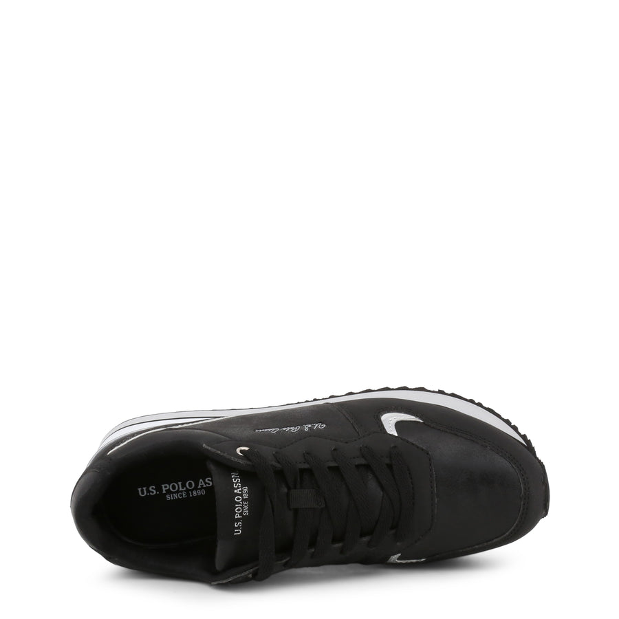 U.S. Polo Assn. - FEY4228S8_YT2_BLK