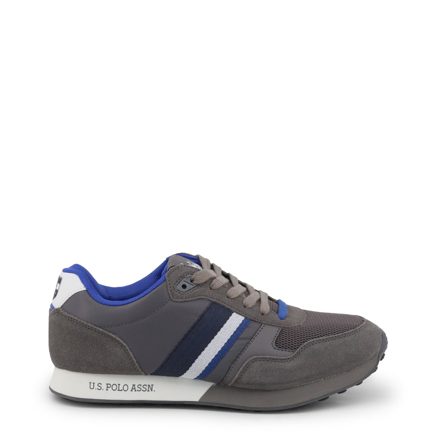 U.S. Polo Assn. - FLASH4088S9_SN1_GREY