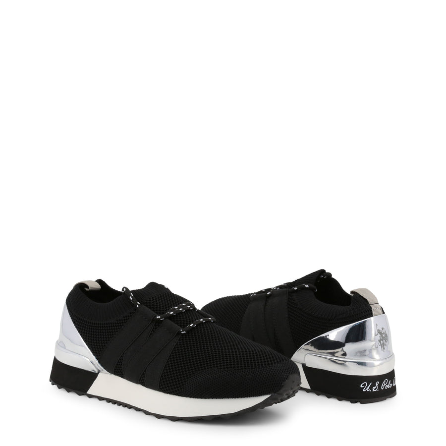 U.S. Polo Assn. - FRIDA4142S9_TY1_BLK