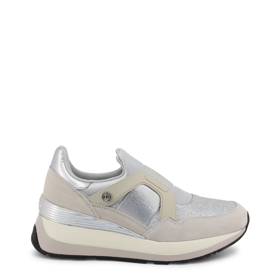 U.S. Polo Assn. - YLA4009W8_TY1_SIL-WHI