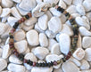 Handmade Tourmaline Beads Stacking Bracelet