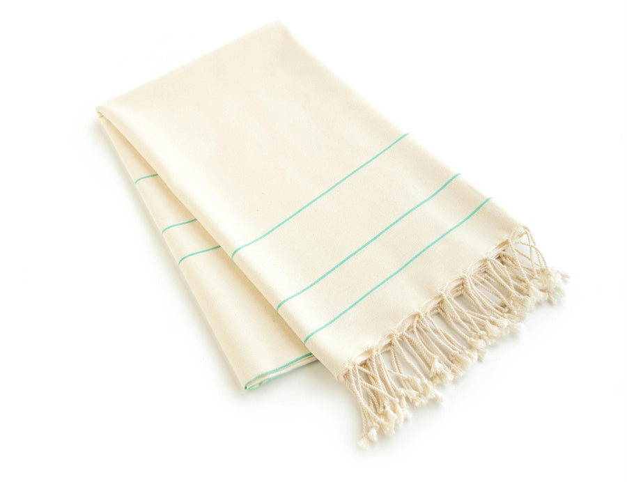 Handmade Cotton Beach Towel Turkish Towel Bridals