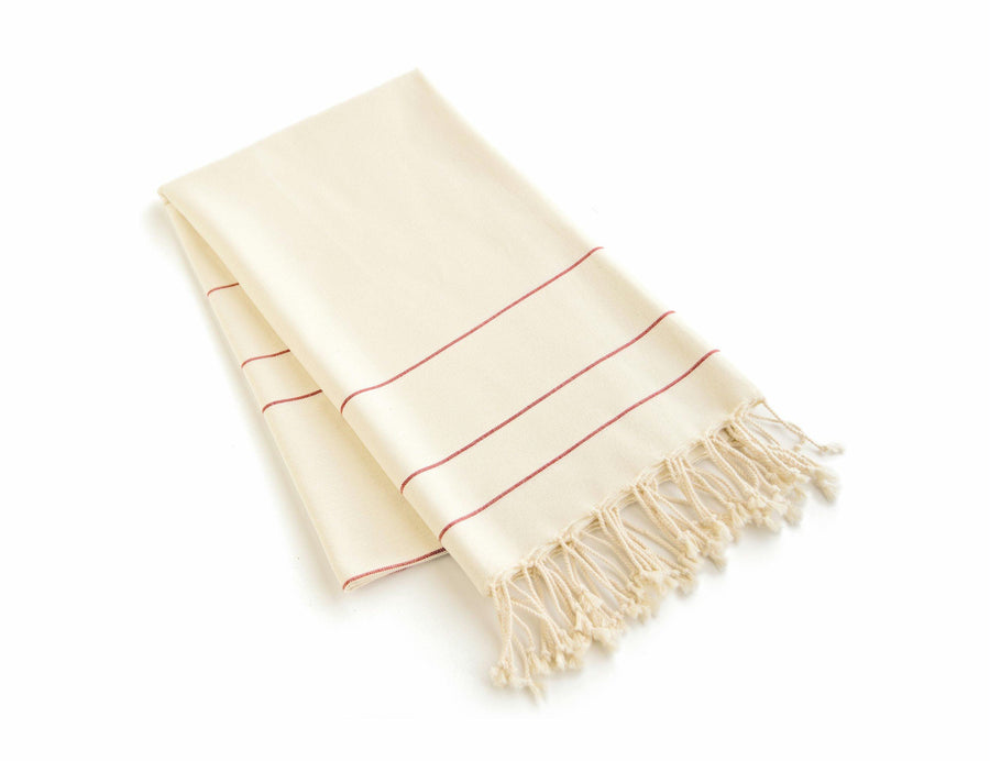 Handmade Cotton Beach Towel Turkish Towel Bridals