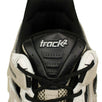 'Track.2' Sneakers - Beige And Black