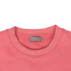 Cotton 'CD Icon' Logo Crew-Neck Sweater - Pink