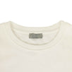 CHRISTIAN DIOR x DANIEL ARSHAM Cotton Dior Logo T-Shirt - White