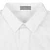 Cotton Dress Shirt - White