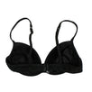 Push Up Bra - Black