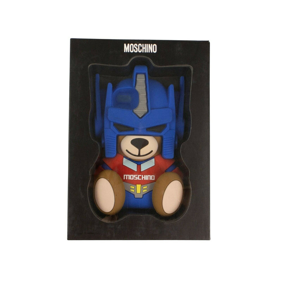 Rubber Bear Transformer iPhone 7 Phone Case