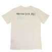 Raymond Pettibon X Dior Homme Cotton Short Sleeve T-Shirt - White