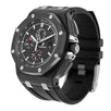 Audemars Piguet Royal Oak Offshore, Carbon Chronograph 44MM Watch 26400AU.OO.A002CA.01(PRE-OWNED)