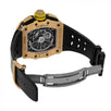 Richard Mille RM11-03, Rose Gold and Titanium Automatic Flyback Chronograph 49MM Watch RM11-03