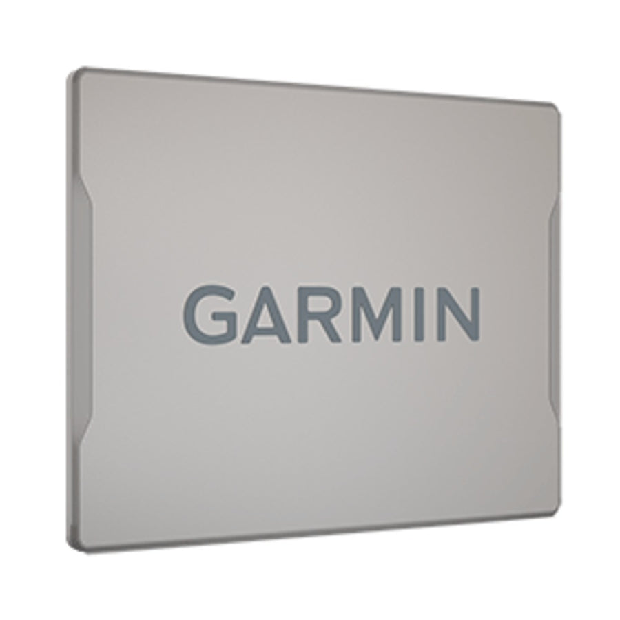 Garmin 12 Protective Cover - Plastic