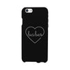 Best Babes - Black Phone Case