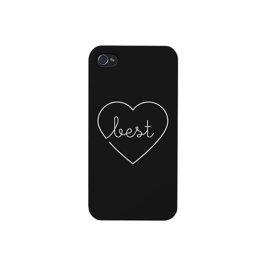 Best Babes - Black Phone Case